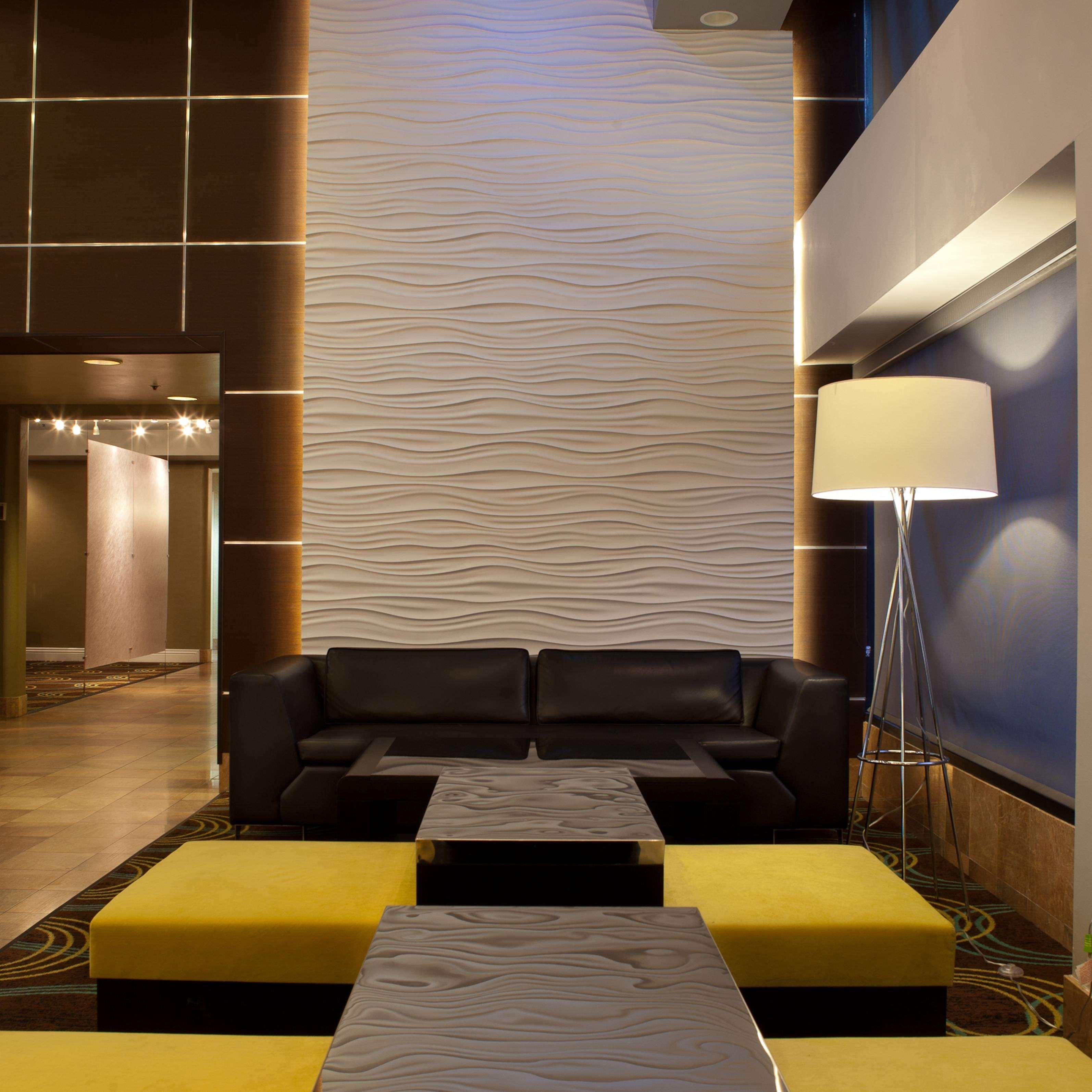 Hotel Doubletree By Hilton Whittier Interiér fotografie