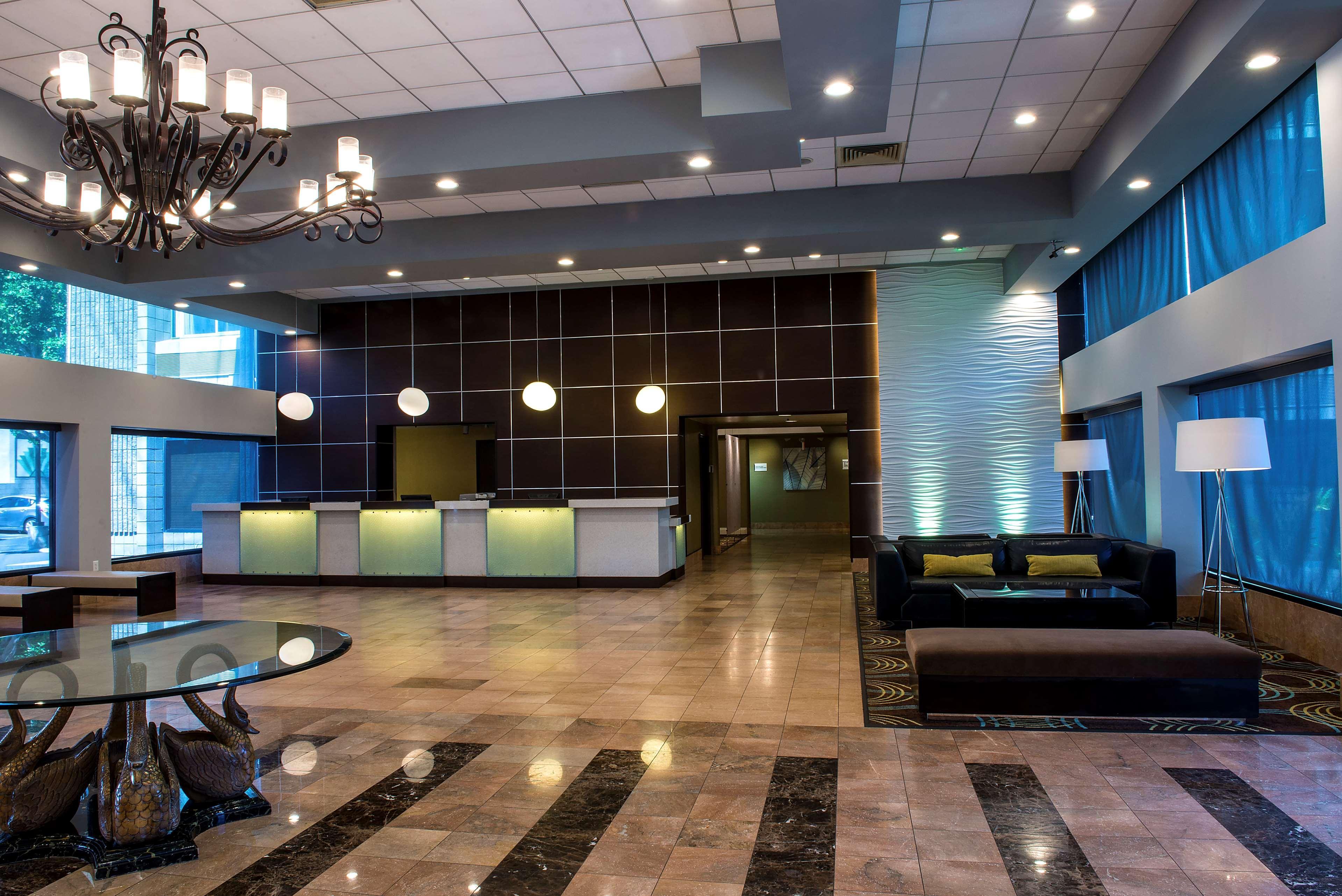 Hotel Doubletree By Hilton Whittier Exteriér fotografie