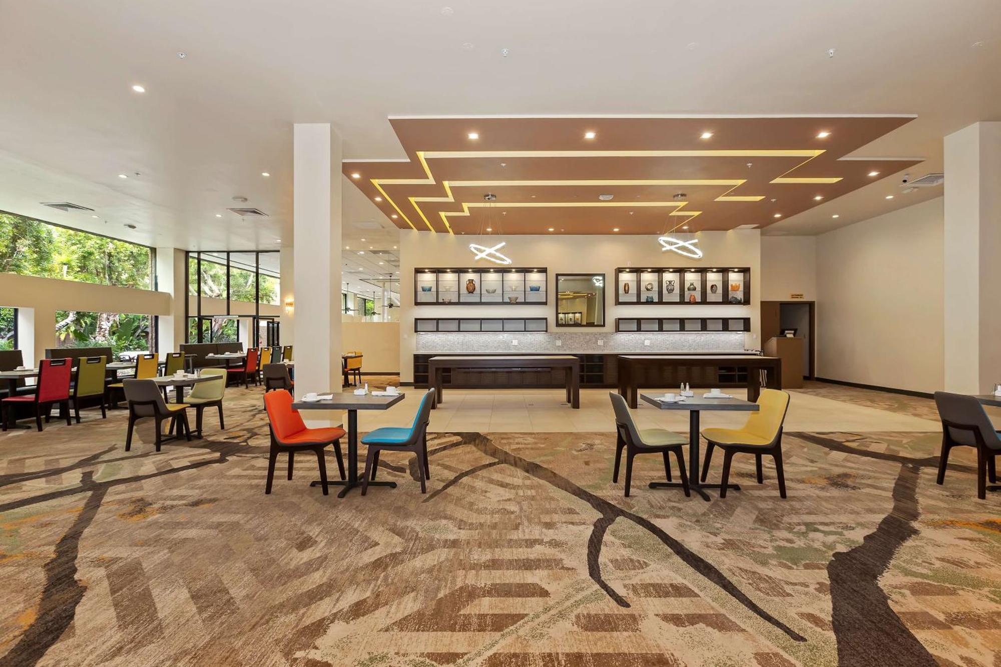 Hotel Doubletree By Hilton Whittier Exteriér fotografie