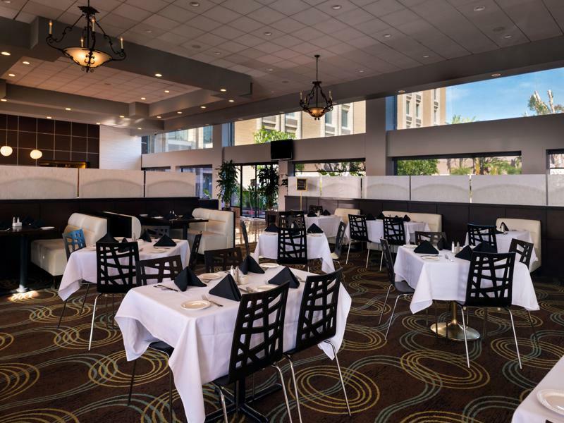 Hotel Doubletree By Hilton Whittier Exteriér fotografie