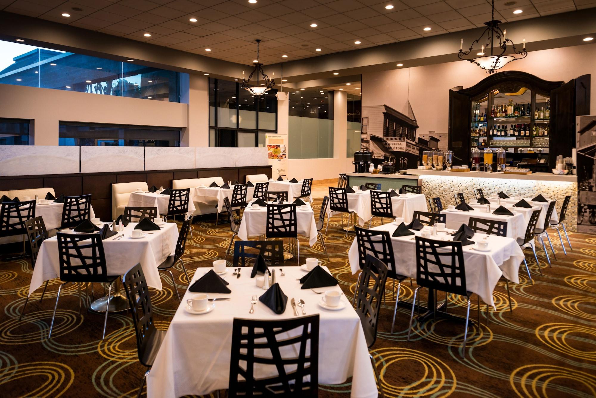Hotel Doubletree By Hilton Whittier Exteriér fotografie